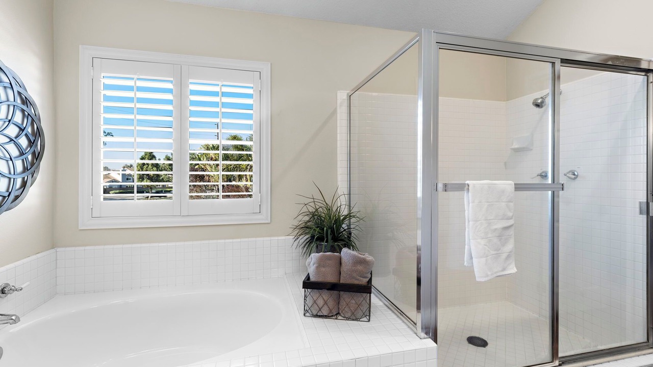 Photo of Bathroom in Tustin