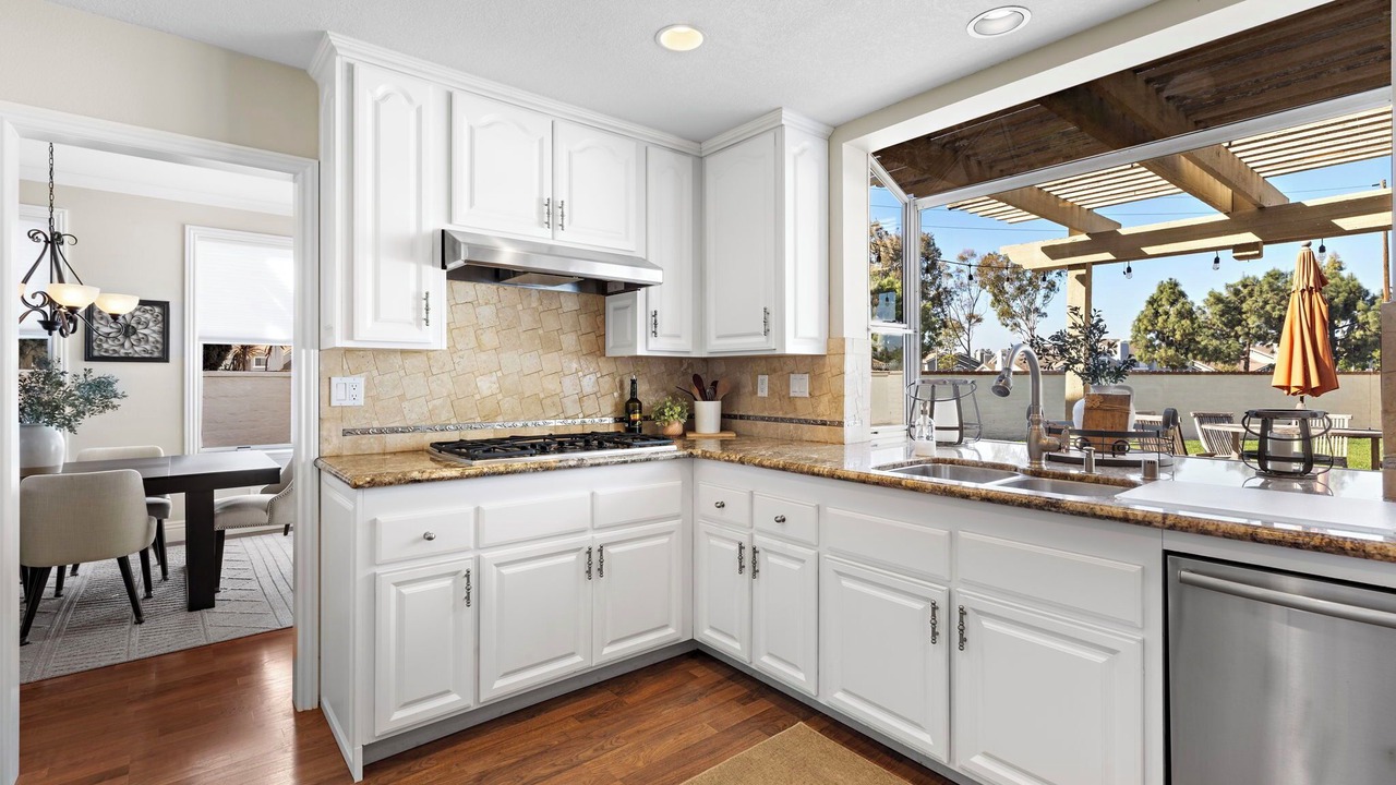 Photo of Kitchen in Tustin