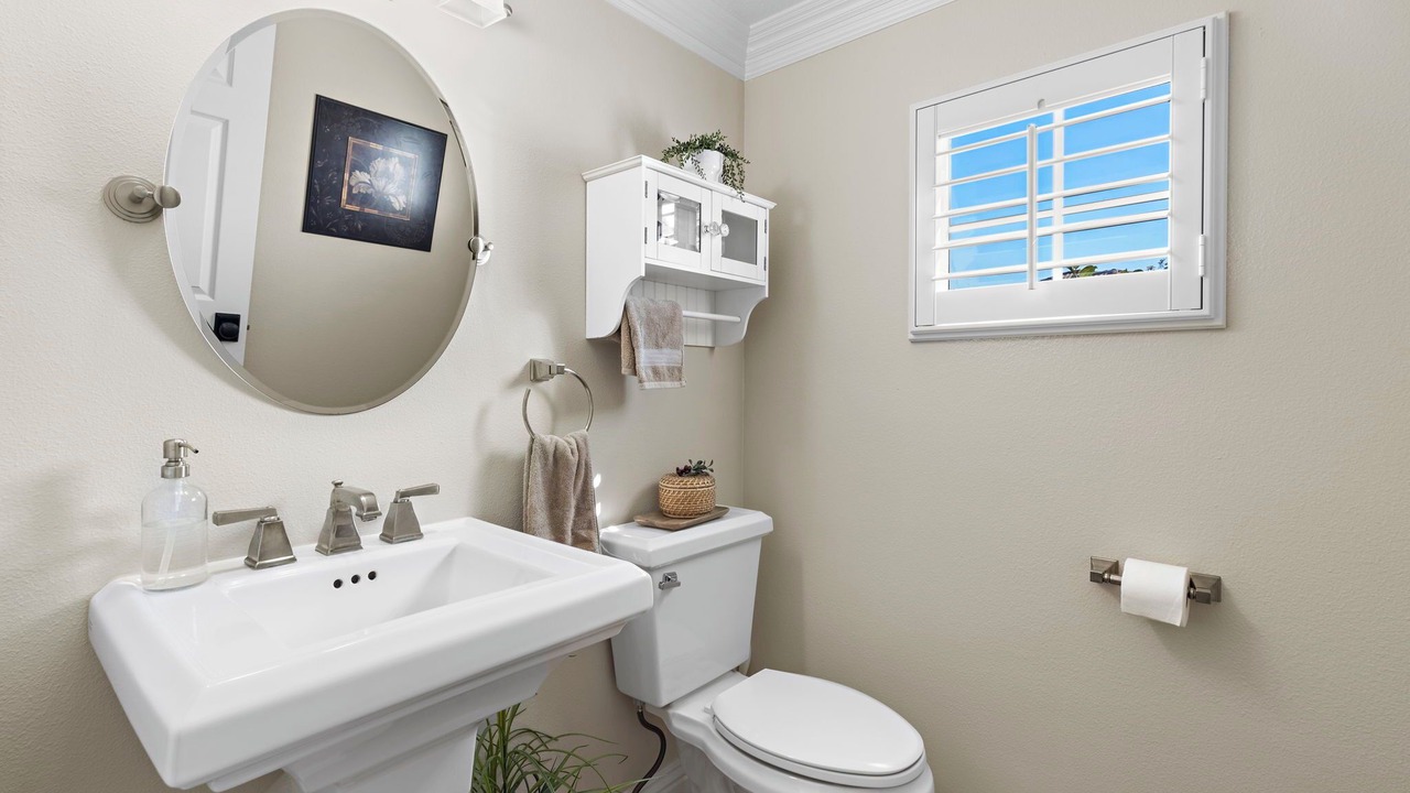 Photo of Bathroom in Tustin