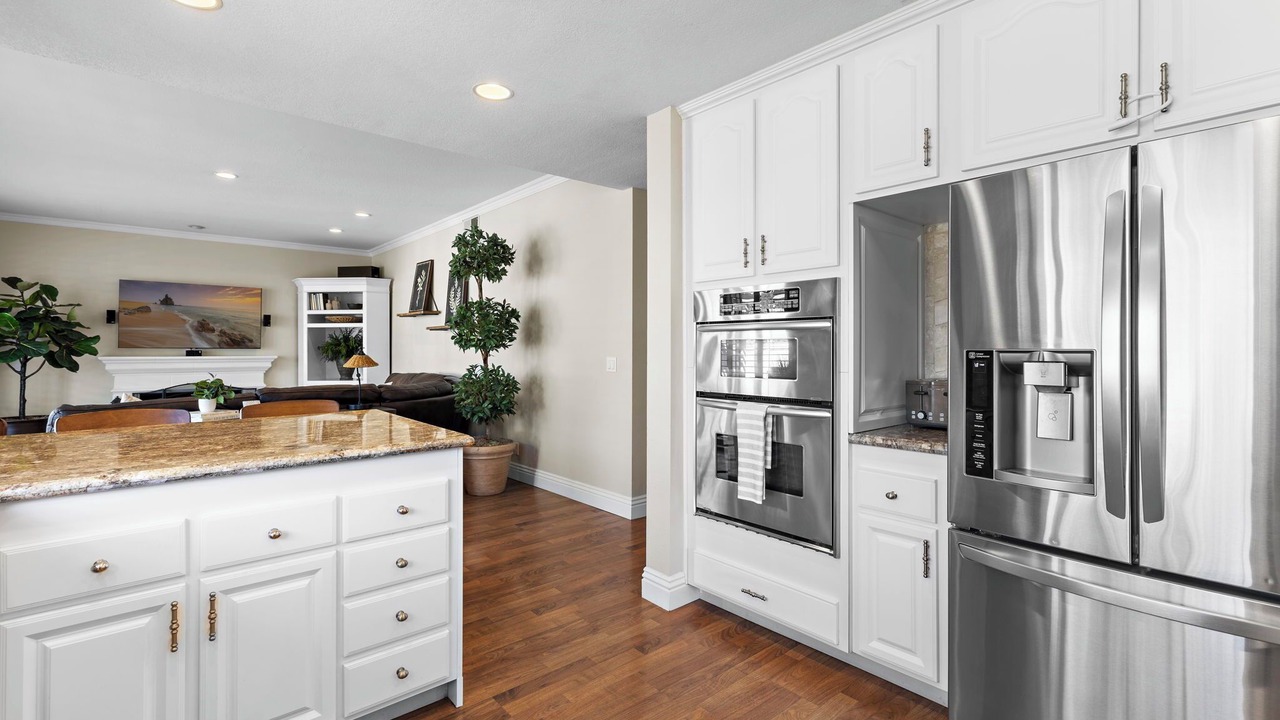 Photo of Kitchen in Tustin