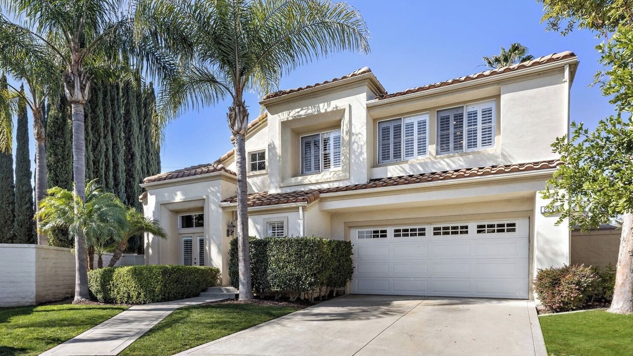 Photo of Outdoor in Tustin