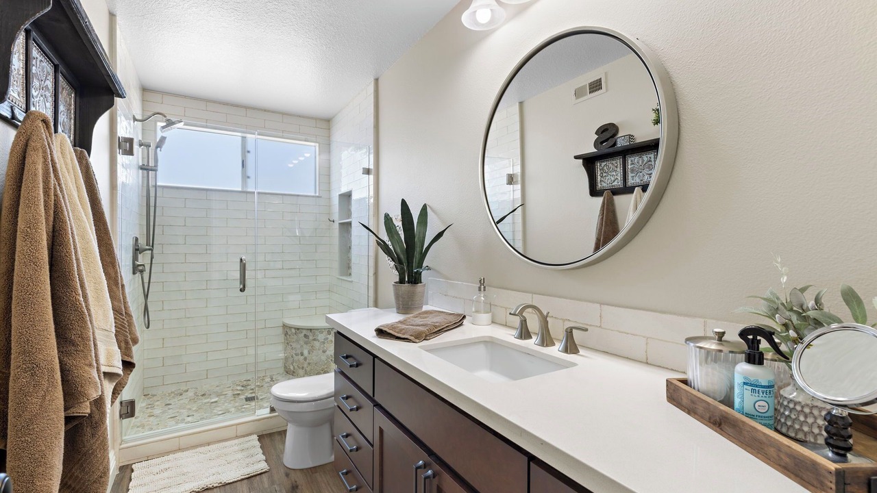 Photo of Bathroom in Tustin