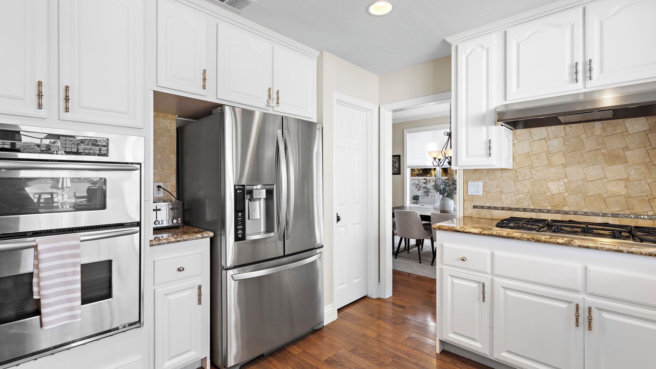 Photo of Kitchen in Tustin