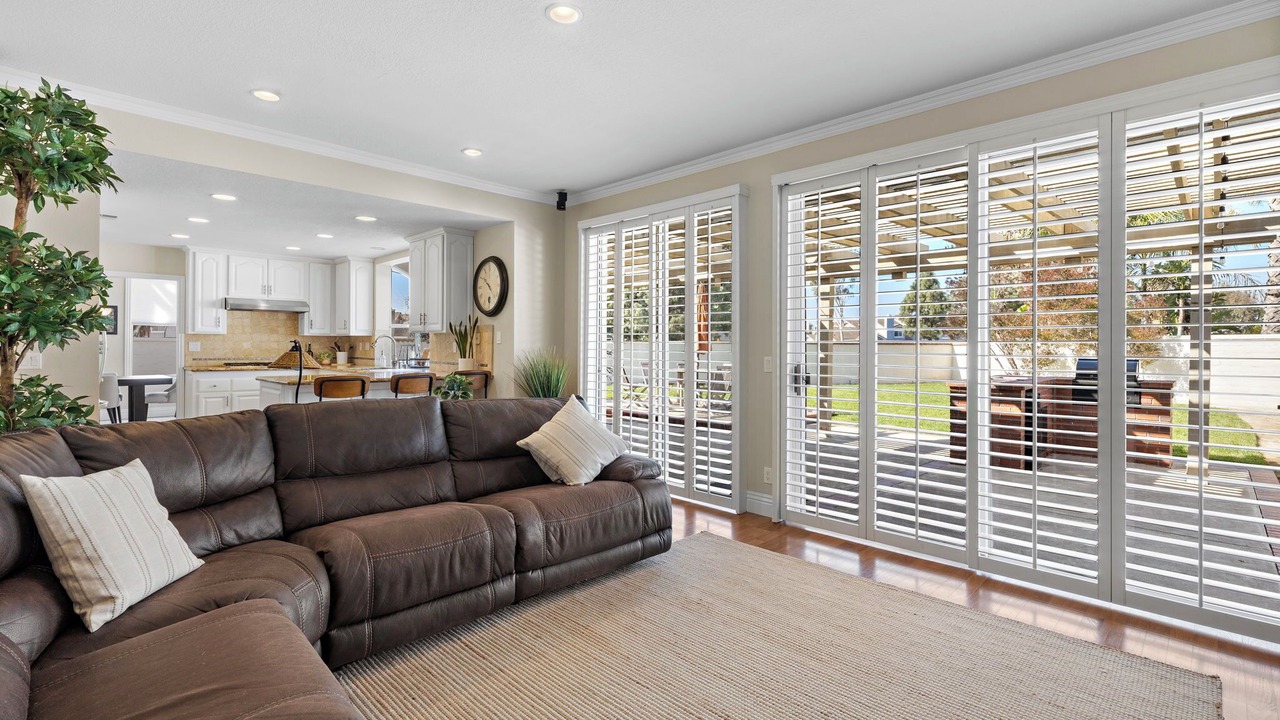 Photo of Livingroom in Tustin