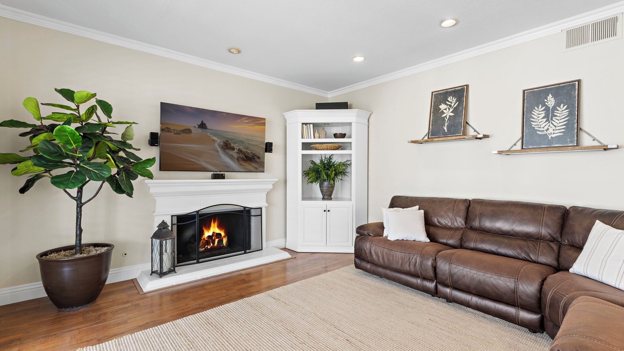 Photo of Livingroom in Tustin