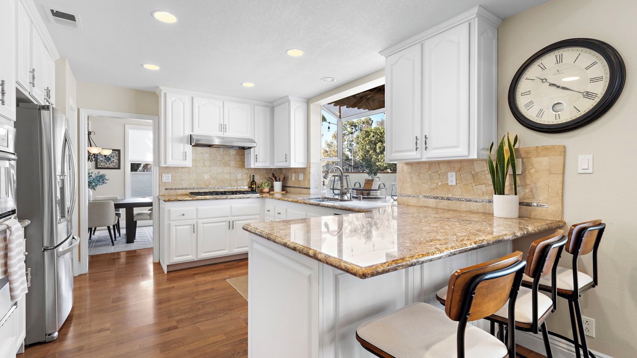 Photo of Kitchen in Tustin