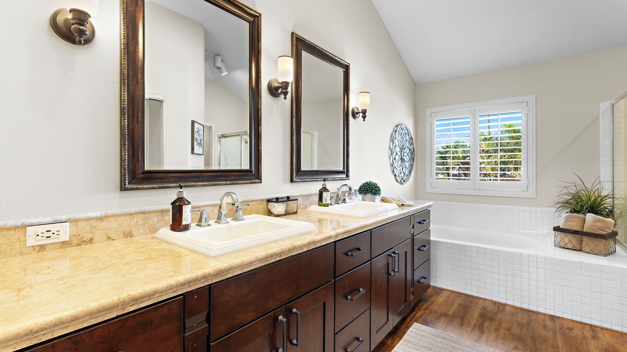 Photo of Bathroom in Tustin