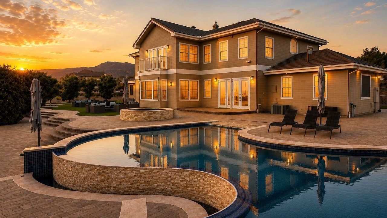 Photo of Outdoor in San Diego Country Estates