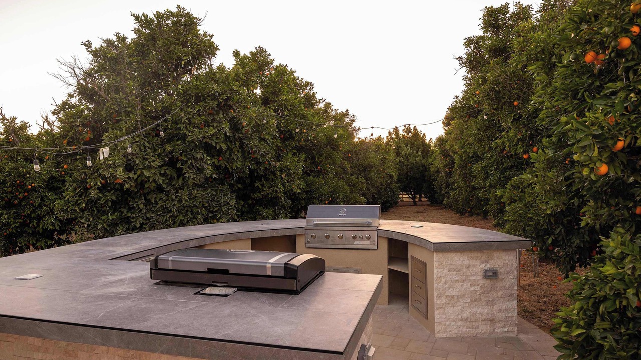 Photo of Outdoor in San Diego Country Estates