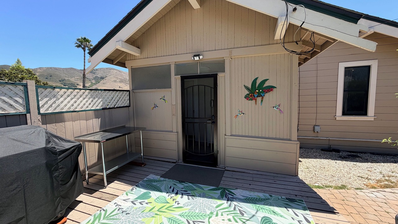 Photo of Patio Balcony in Downtown