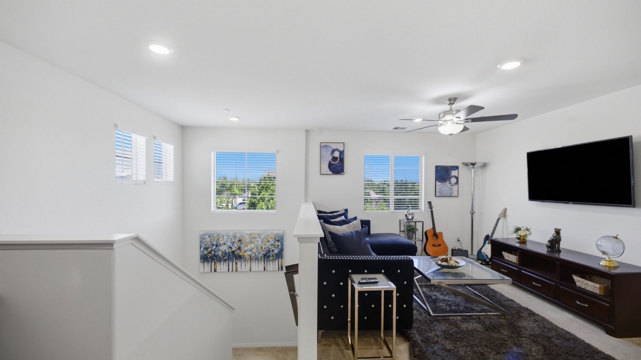Photo of Bedroom in Sun City