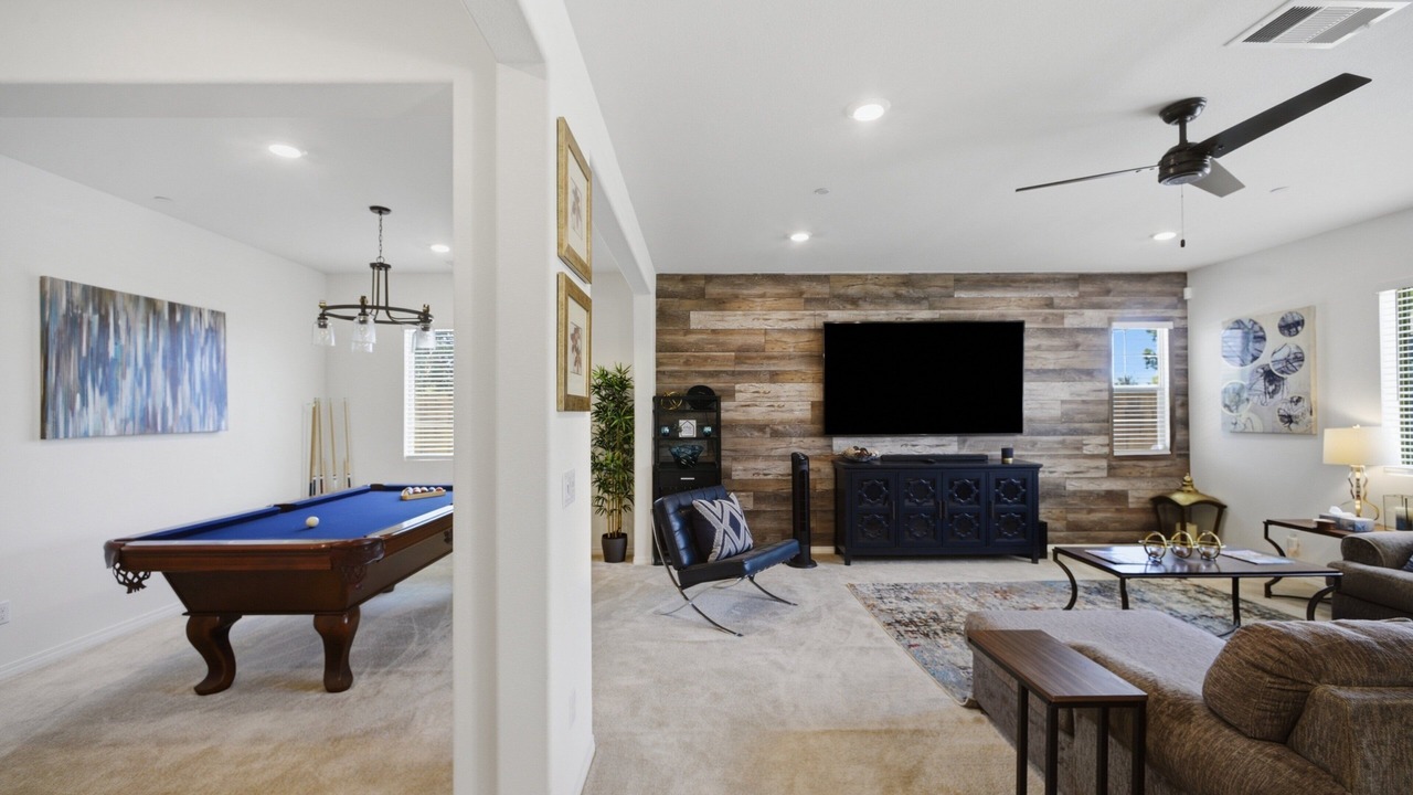 Photo of Bedroom in Sun City