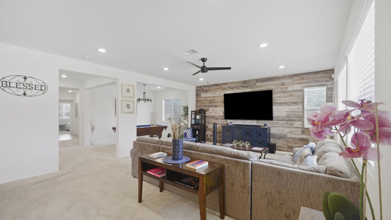 Photo of Bedroom in Sun City