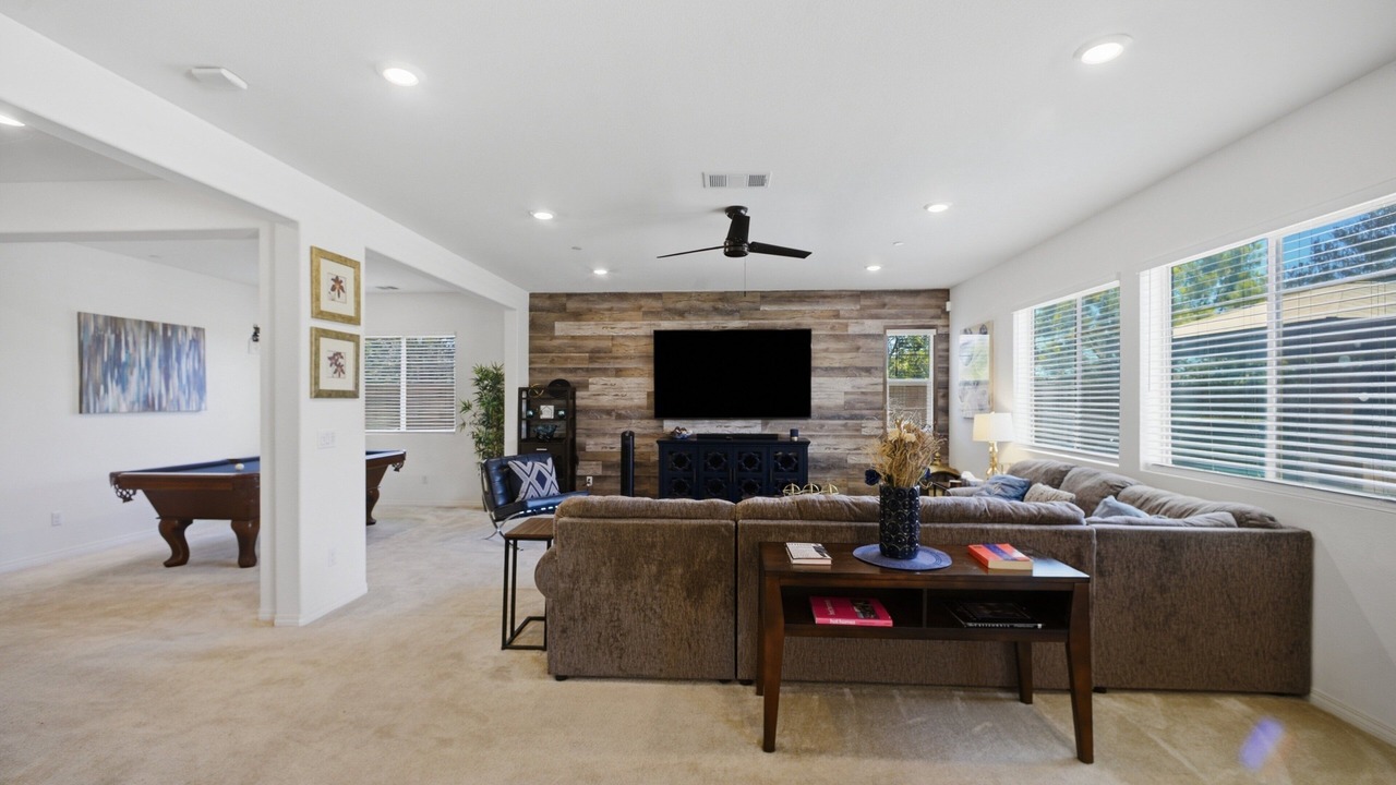 Photo of Bedroom in Sun City
