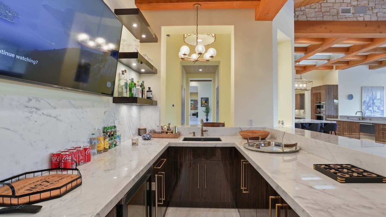 Photo of Kitchen in Covenant