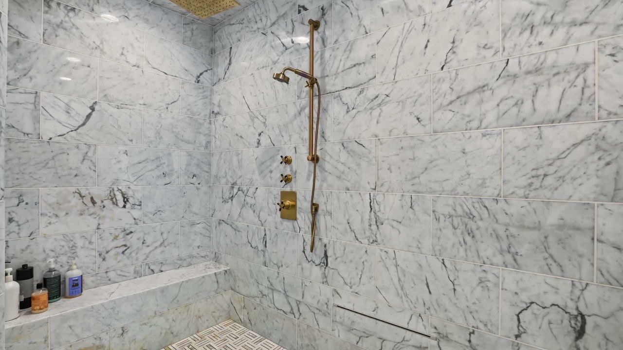 Photo of Bathroom in Covenant