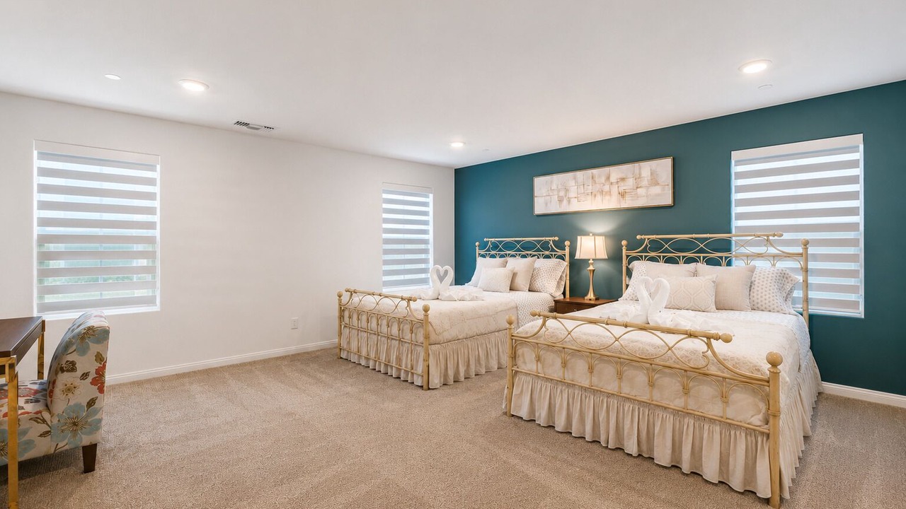 Photo of Bedroom in Ontario