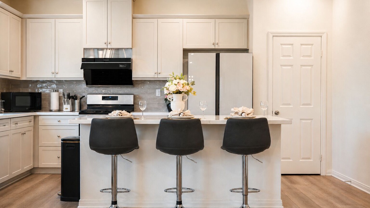 Photo of Kitchen in Ontario