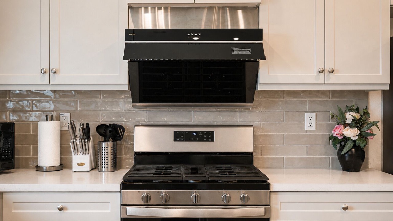 Photo of Kitchen in Ontario