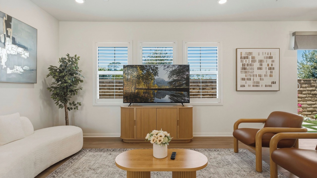 Photo of Livingroom in Ontario