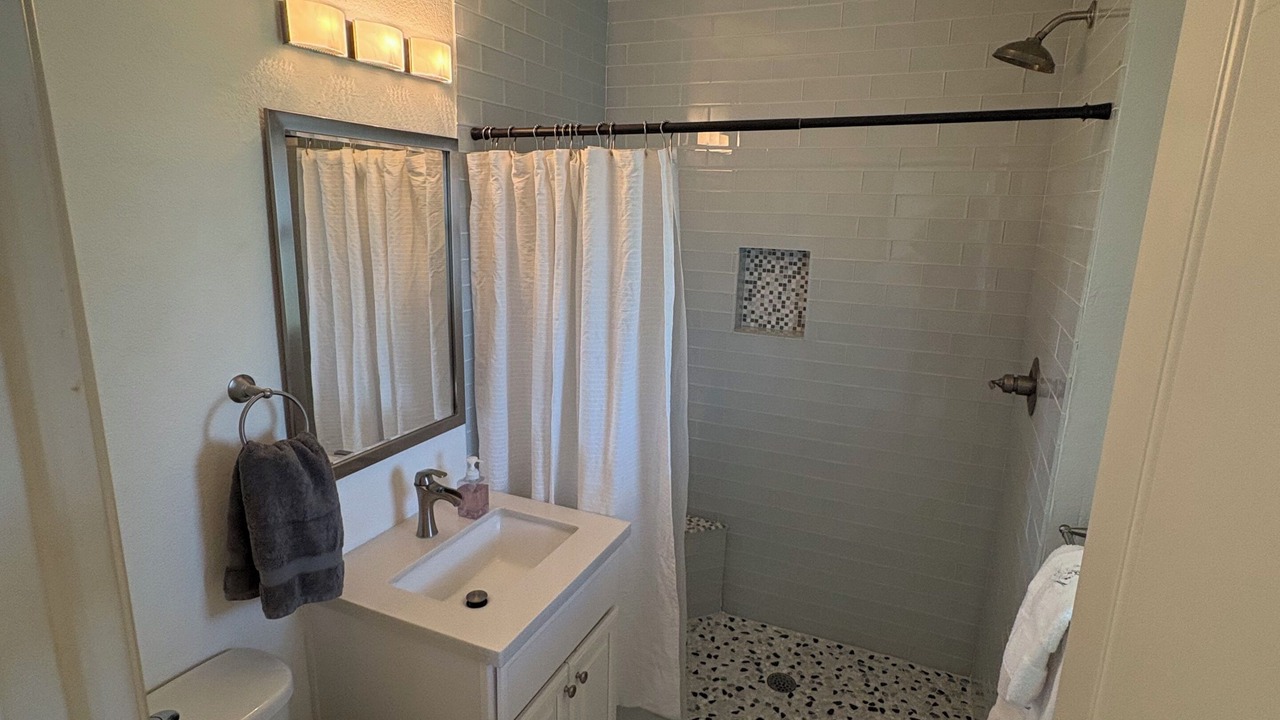 Photo of Bathroom in Arts District