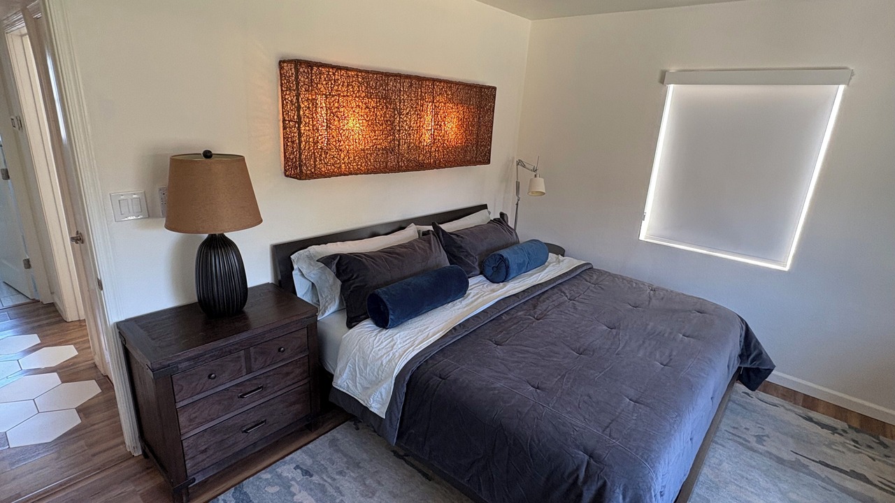 Photo of Bedroom in Arts District