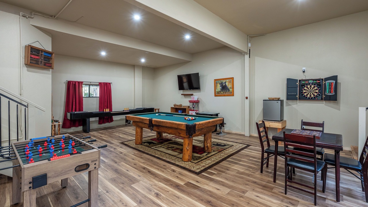 Photo of Outdoor in Summit Estates