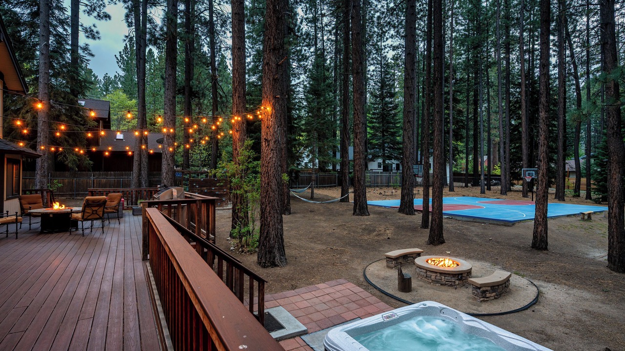 Photo of Outdoor in Summit Estates