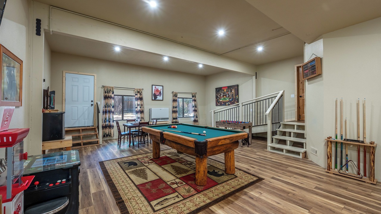 Photo of Outdoor in Summit Estates