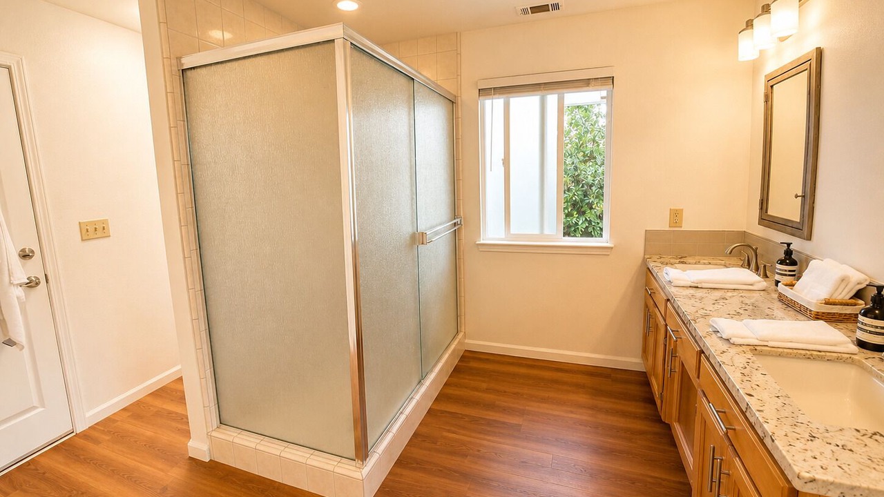 Photo of Bathroom in Three Rivers