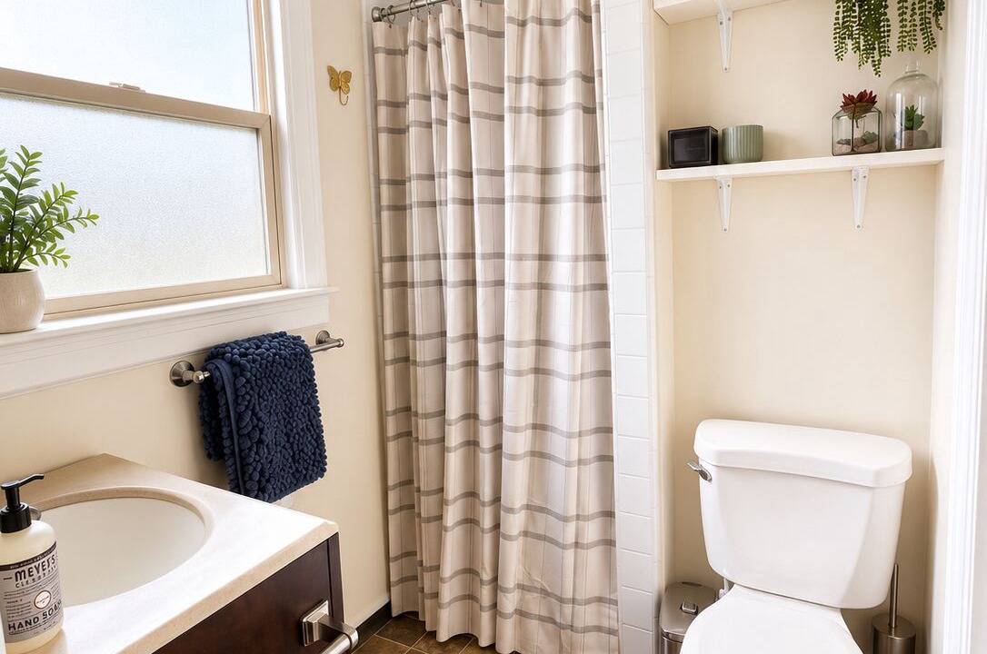 Photo of Bathroom in Yreka