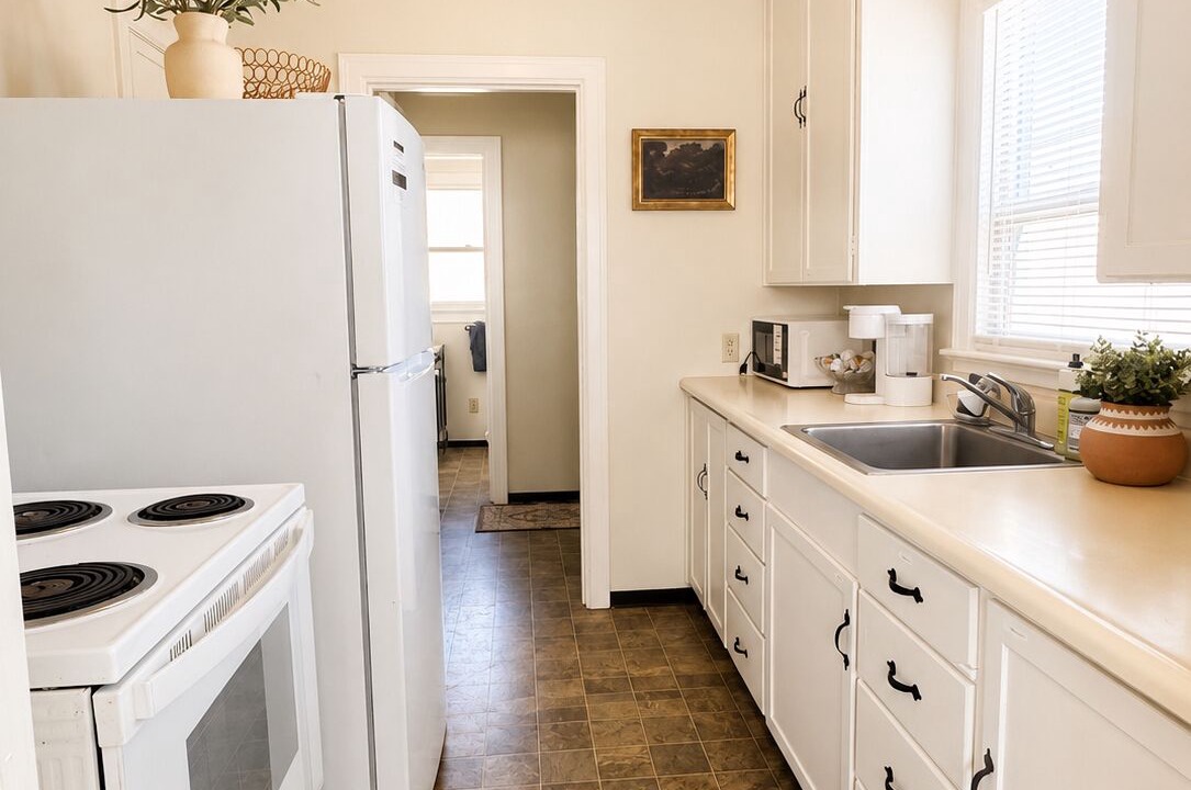 Photo of Kitchen in Yreka