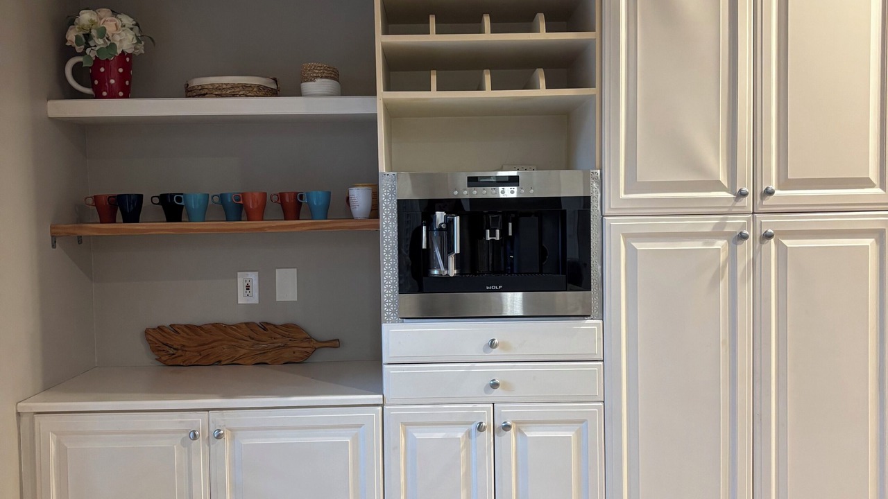 Photo of Kitchen in Valencia