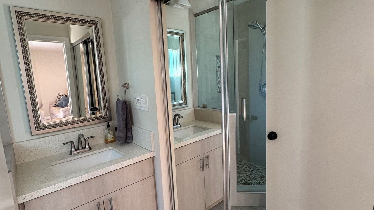 Photo of Bathroom in Granada Hills South