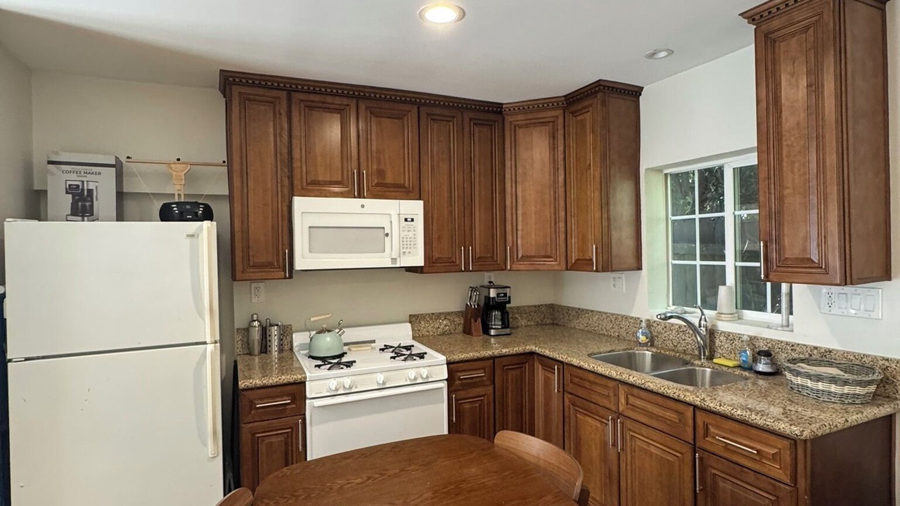 Photo of Kitchen in Granada Hills South