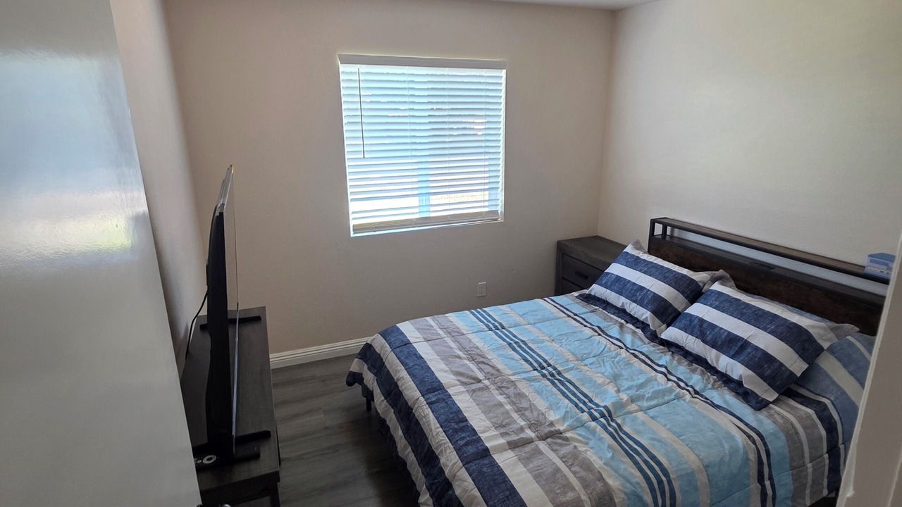 Photo of Bedroom in East Mesa