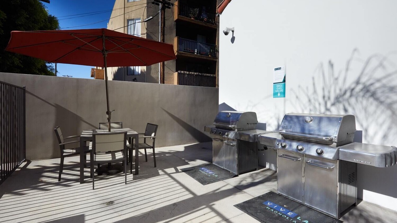 Photo of Outdoor in Sherman Oaks