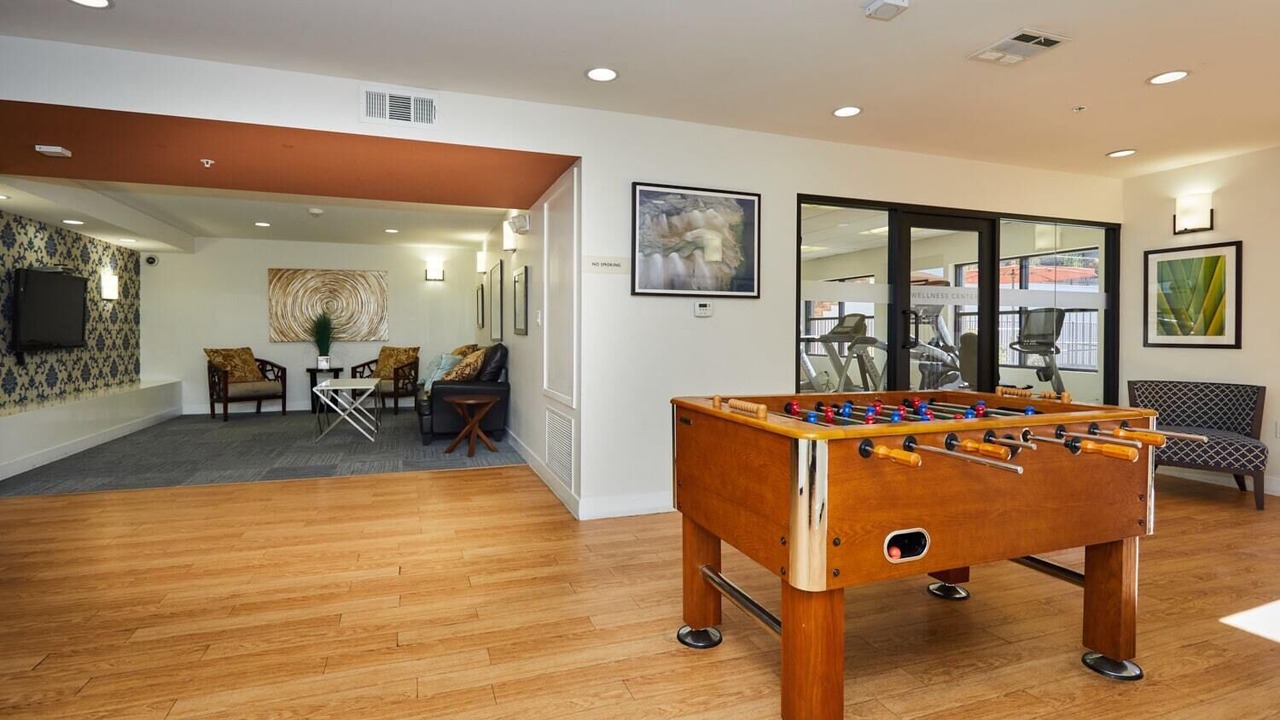 Photo of Bedroom in Sherman Oaks