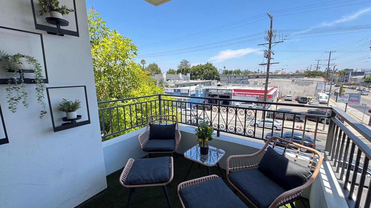 Photo of Outdoor in Sherman Oaks