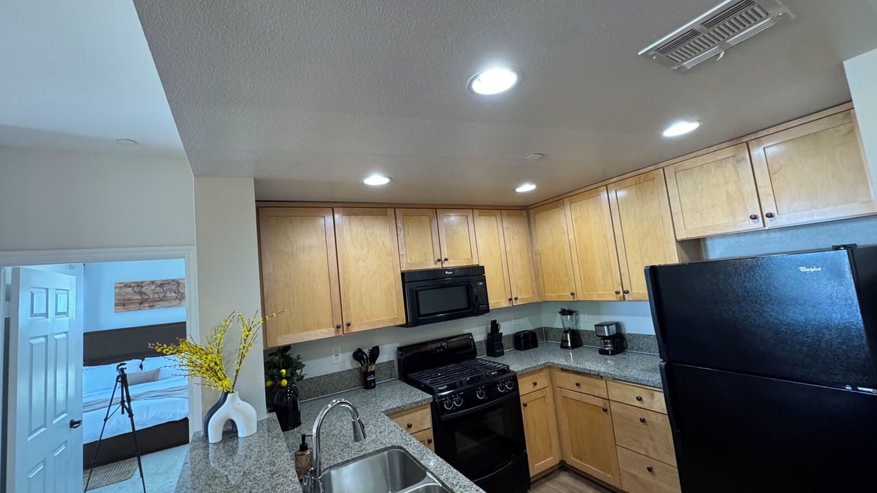 Photo of Kitchen in Sherman Oaks