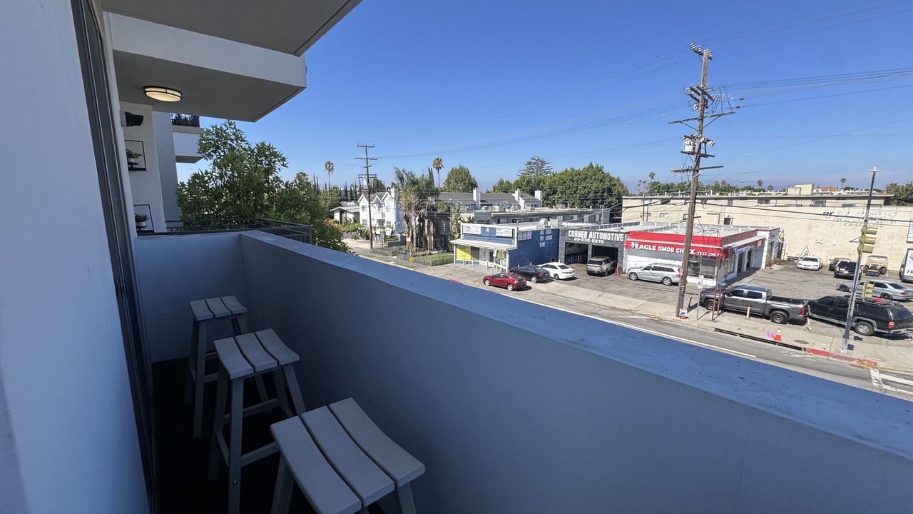 Photo of Outdoor in Sherman Oaks