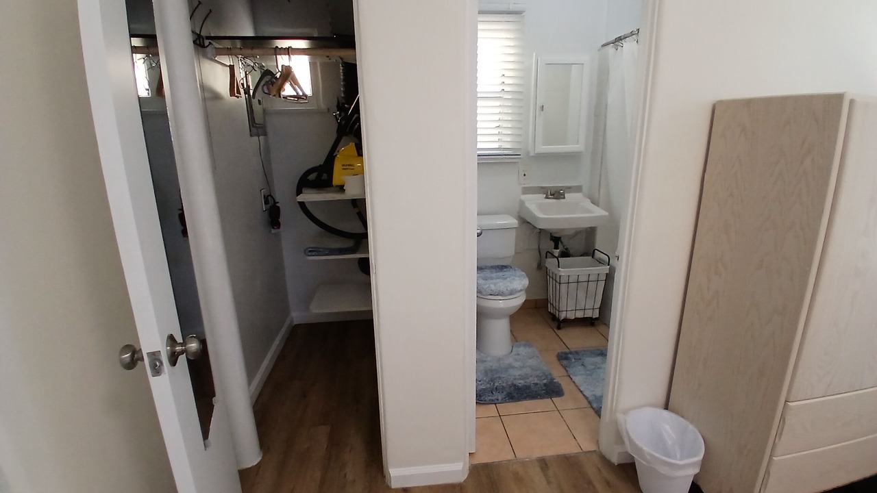 Photo of Bathroom in Clarkdale