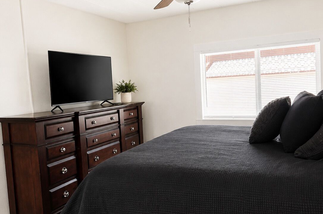 Photo of Bedroom in Mohave Valley