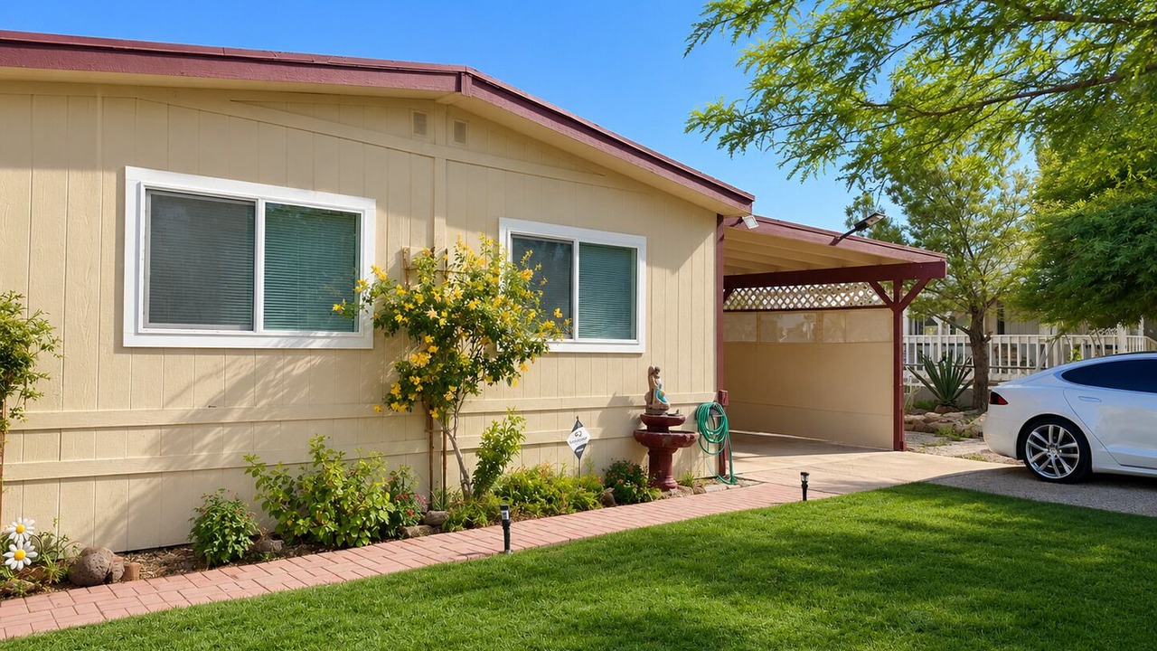 Photo of Outdoor in Mohave Valley