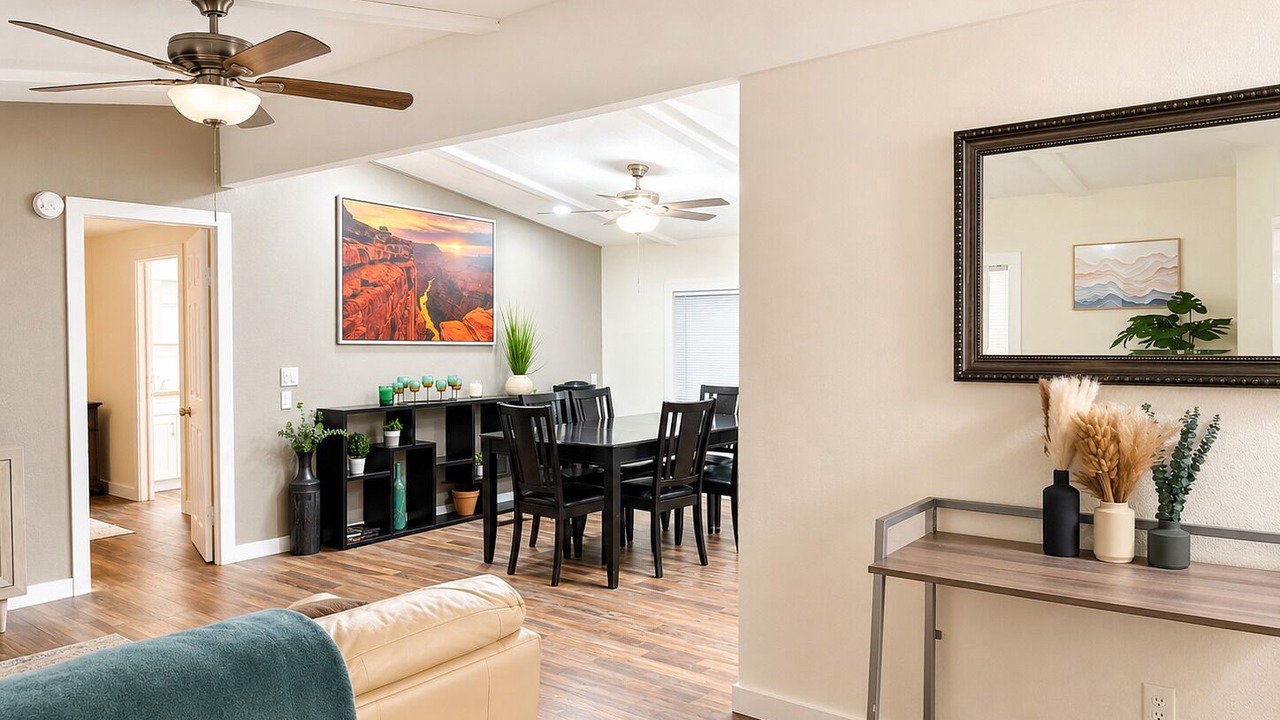 Photo of Livingroom in Mohave Valley