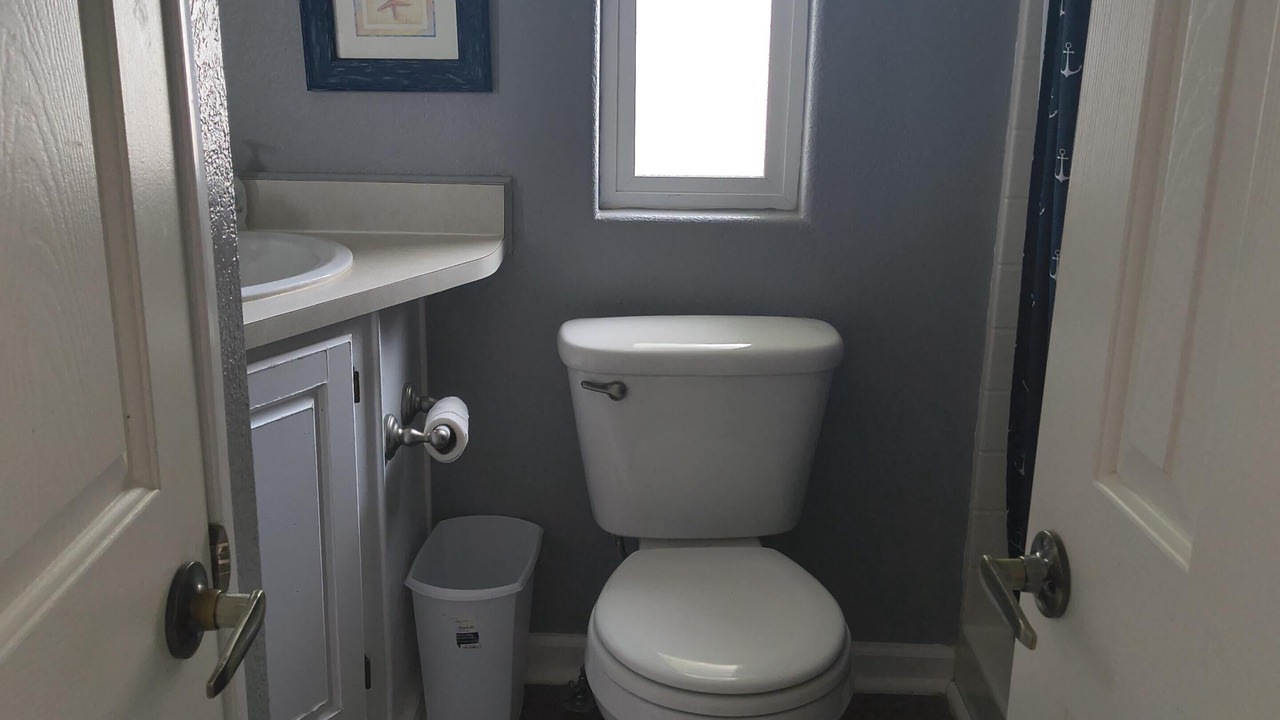 Photo of Bathroom in Walnut Grove