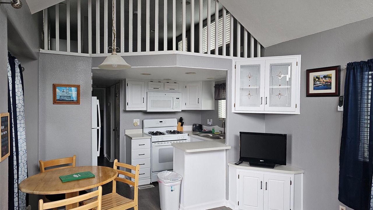Photo of Kitchen in Walnut Grove