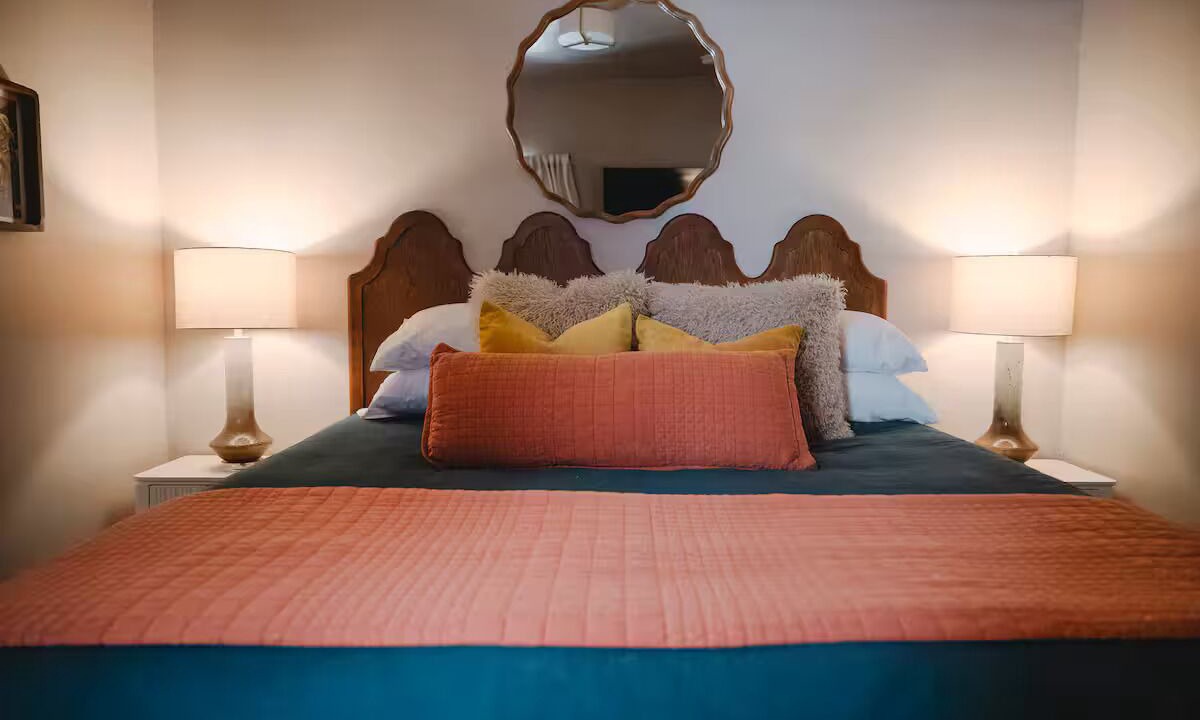 Photo of Bedroom in Yuma