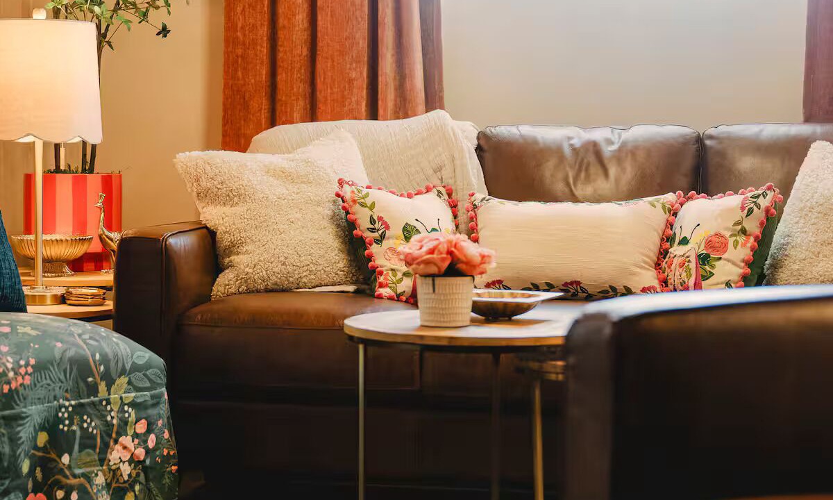 Photo of Livingroom in Yuma