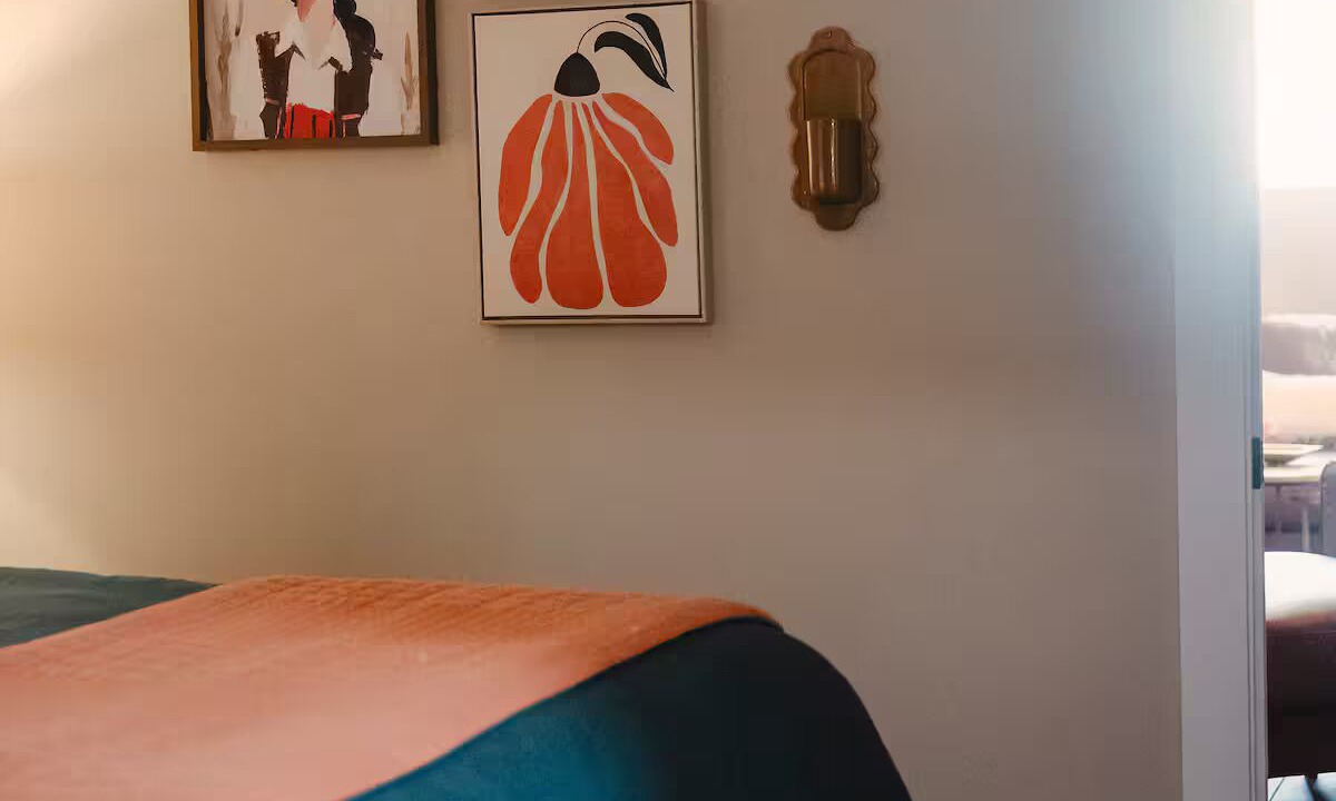 Photo of Bedroom in Yuma